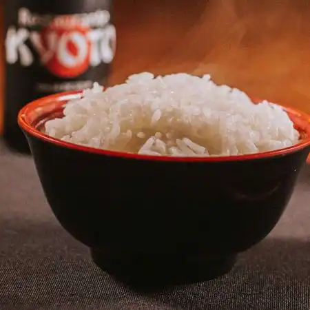 Arroz blanco