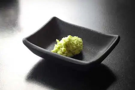 wasabi
